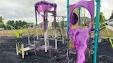 Two teens accused of starting fire at Green Hill Park, causing $230k in damages