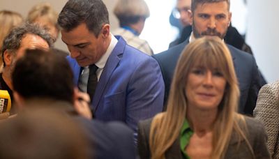 ¿Qué relación tiene Begoña Gómez, la mujer de Pedro Sánchez, con el caso Koldo?