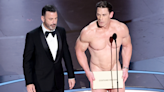 How ‘Poor Things’ and John Cena Made the 2024 Oscars About the Gender Pay Gap