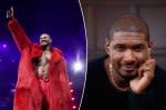 Usher celebrates 30 years of music with new tour, concert film: ‘I’m only getting better with time’