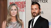 Jennifer Aniston and Ex-Husband Justin Theroux Share a Hug During Dinner Reunion in New York City: Details