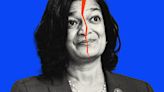 GOP Seizes on Pramila Jayapal’s Israel Misstep to Split Democrats