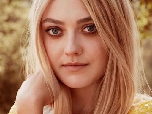 Esta fue la película más difícil para Dakota Fanning por su actuación en una polémica escena | Espectáculos