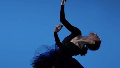 Jurgita Dronina to Depart The National Ballet Of Canada At The End Of The 2024/25 Season