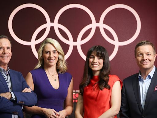 Everything you need to know: RTÉ's Olympic Games coverage