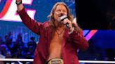 Chris Jericho responde las críticas a la historia de The Learning Tree en AEW