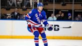 Projected lineup: Rangers rookie Will Cuylle feels like he belongs in new role