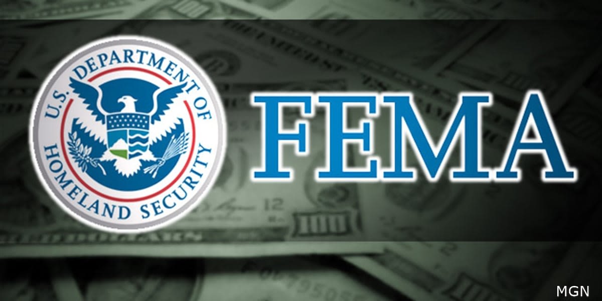 FEMA relief available to victims of April tornado outbreak