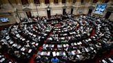 La Cámara de Diputados argentina ratifica la ley de desguace del Estado impulsada por Milei