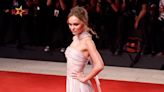 Taco temptation: Lily-Rose Depp's go-to comfort food revealed!