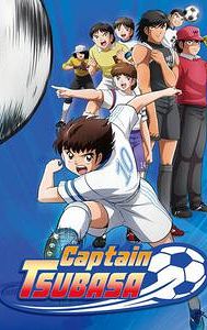 Captain Tsubasa