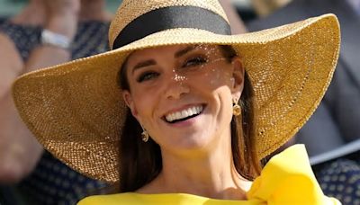 Kate Middleton la più gradita dei reali. "Un gesto belissimo": cosa ha convinto tutti