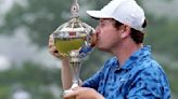 CANADIAN OPEN: Robert MacIntyre wins his first PGA Tour title