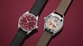 2023新年兔年生肖限定名錶盤點Top.10！IWC、泰格豪雅、Chopard…