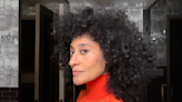 Watch Tracee Ellis Ross's Signature Curly Hair Routine