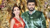 ... Cryptic Post Amid Breakup Rumours With Arjun Kapoor; Shares A Heartbreaking Scene And Calls It A Reality