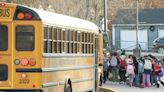 Bill would let CT towns and cities take a larger share of fines from motorists who pass school buses