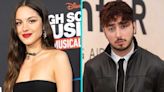 Olivia Rodrigo's Ex Zack Bia Reacts to Her 'Vampire' Song and If He Thinks It's About Him