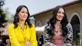 Nikki and Brie Bella say they’re using their birth names going forward — here's why