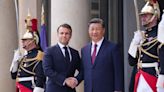 A Stock Trader’s Guide to Xi’s Europe Visit Amid Trade Tensions