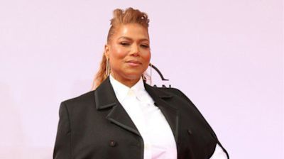 Queen Latifah's life story set to become a feature film