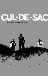 Cul-de-sac (1966 film)