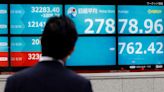 Asia shares steady after solid China trade data, yen stable after recent falls