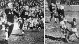1934 Nebraska Spring Game Signaled a Youth Movement
