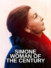 Simone, le voyage du siècle