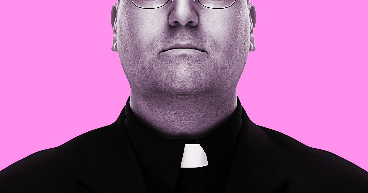 Catholic Priest Sues Grindr After He Gets Caught Using It