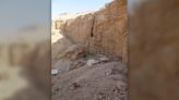 Royal tomb discovered near Luxor dates to time when female pharaoh co-ruled ancient Egypt