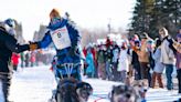 Minnesota dog sled competition canceled due to lack of snow, organizers say