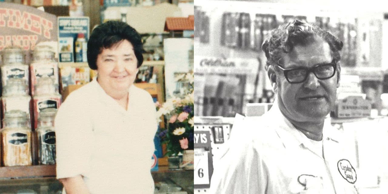 My Mom and Dad Owned Competing Side-by-Side Hardware Stores. It Was a Lesson in Life.