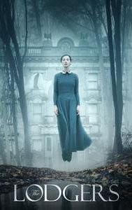 The Lodgers (2017 film)