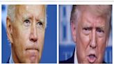 Trump overpowers Biden in first debate, here's what experts make of it - CNBC TV18