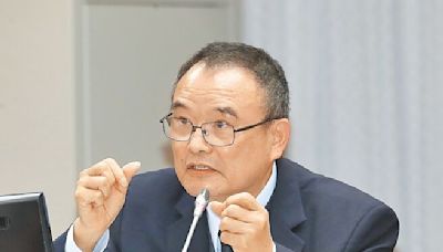 故宮院長留任 蕭宗煌挑戰年度350萬參觀數 - 生活新聞