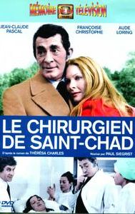 Le chirurgien de Saint-Chad