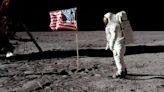Qué pasó con la bandera plantada en la Luna durante la misión del Apolo XI