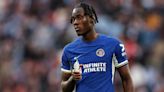 Chelsea BAN Trevoh Chalobah from the first-team building at Cobham