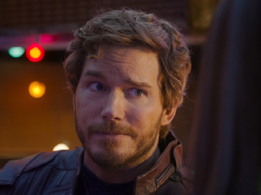 After Guardians 3, Chris Pratt Gets Real About His Marvel Future
