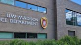 UW-Madison Chancellor: Protests can continue now with tents gone