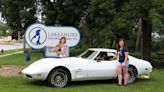 Lakeshore Humane Society selling 1976 Corvette Stingray to raise funds, and more news in weekly dose