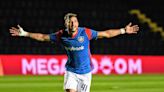 San Lorenzo le ganó a Chacarita por los goles de Iván Leguizamón y ahora jugará con Vélez por los octavos de final de la Copa Argentina