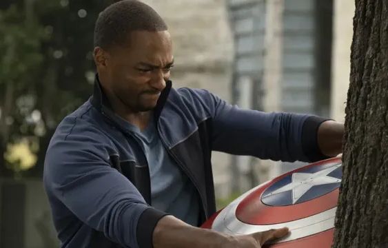 First Captain America 4 Trailer Reactions Call It ‘a Massive Win’