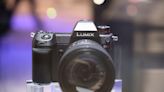 Panasonic and Leica unveil 'L squared' project to jointly develop cameras and lenses