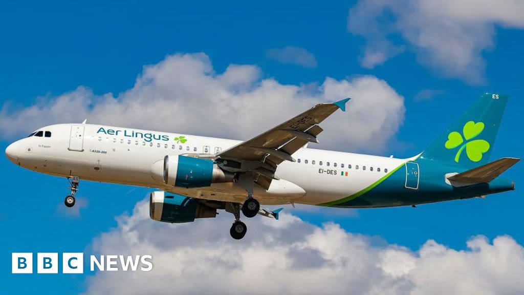 Aer Lingus strike: Pilots set for eight-hour walkout