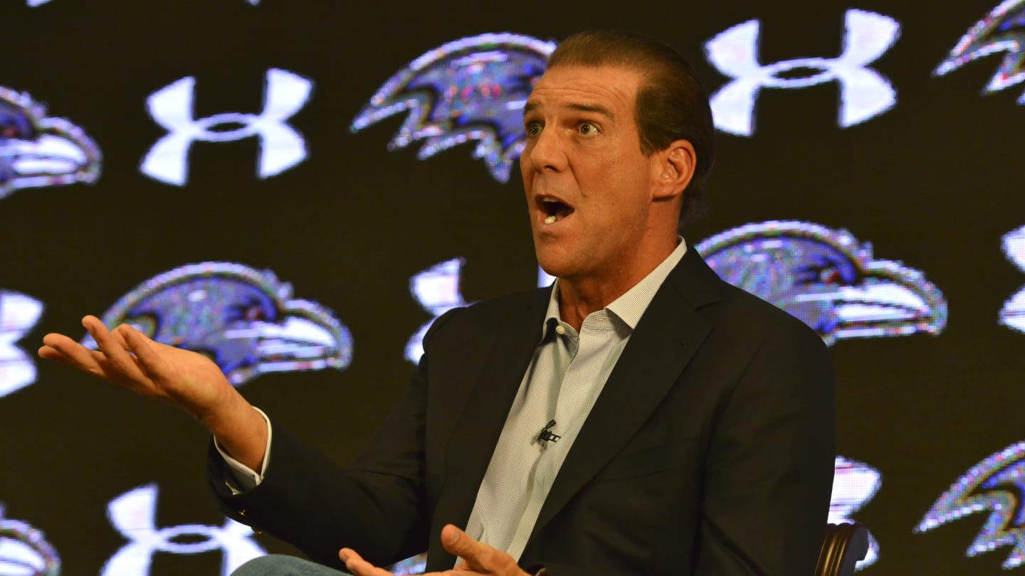 NFL Lawsuit Could Cost Ravens Serious Money