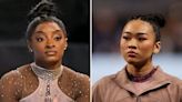 'I knew what was going through her head': Simone Biles offers words of advice to Suni Lee during US Gymnastics Championships