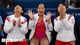 Paris 2024 Olympics: North Korea performs diplomatic gymnastics