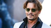 Johnny Depp's New Film, 'Jeanne du Barry,' To Open Cannes Film Festival